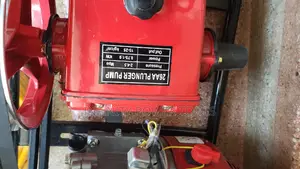 Pressure Pump (Agriculture) Jialile
