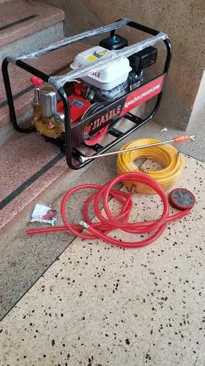 Pressure Pump (Agriculture) Jialile
