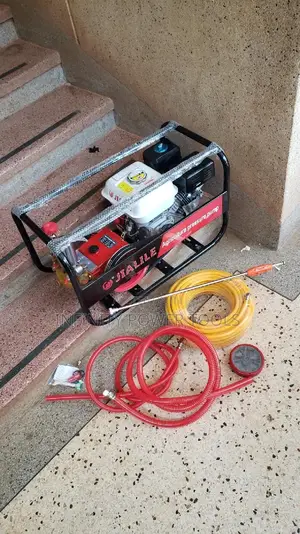 Pressure Pump (Agriculture) Jialile