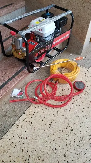 Pressure Pump (Agriculture) Jialile