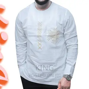 African Wear Shirt. Culture