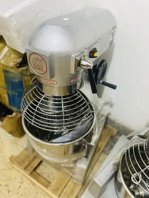 Mixer of 20L Promax