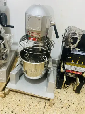 10L Mixer Ug