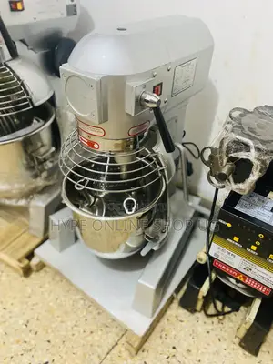 10L Mixer Ug