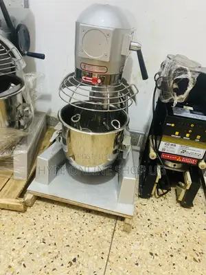 10L Mixer Ug