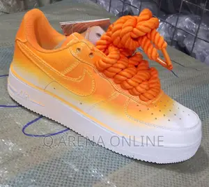 Nike Air Force 1'08