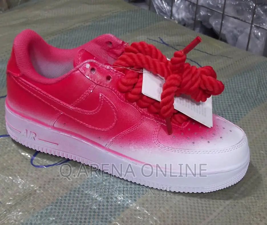 Nike Air Force 1'08