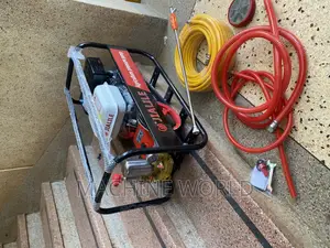 Agricultural Spray Pump Jialile Italy