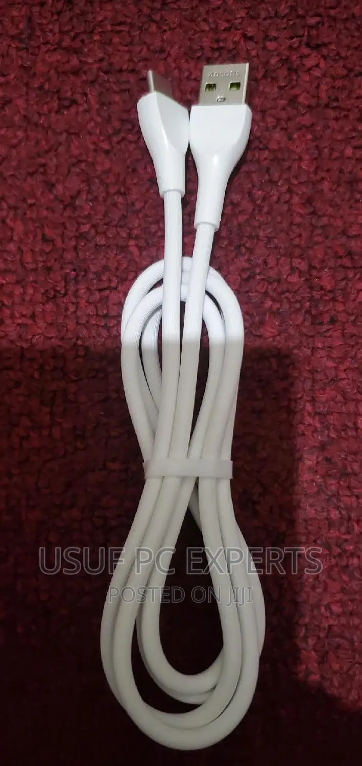 Usb Type C Cable Adsons Original Fast Charging