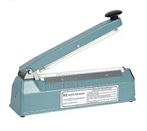 Electric Plastic Bag Impulse Sealer