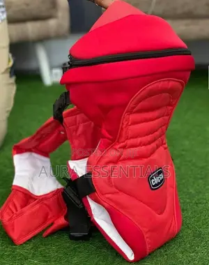 New Chicco Baby Carrier