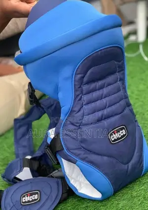 New Chicco Baby Carrier