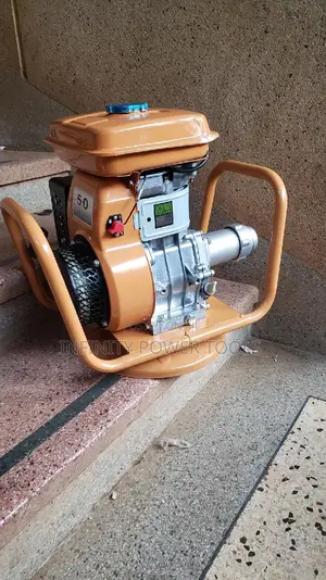 Gasoline Concrete Vibrator