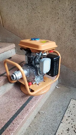Gasoline Vibrator ED-EY20 Robenn
