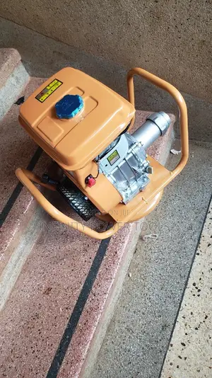 Gasoline Vibrator ED-EY20 Robenn