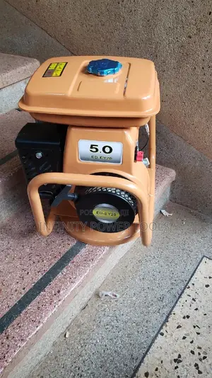 Gasoline Vibrator ED-EY20 Robenn