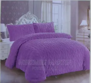 6*6 Duvet With Two Pillowcases