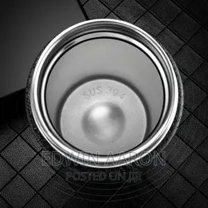 Stainless Steel Vacuum Flask 500ml