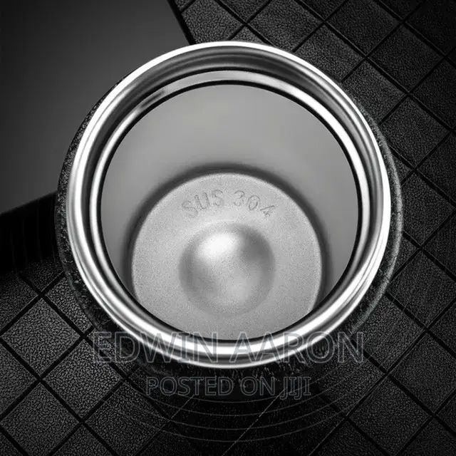 Stainless Steel Vacuum Flask 500ml
