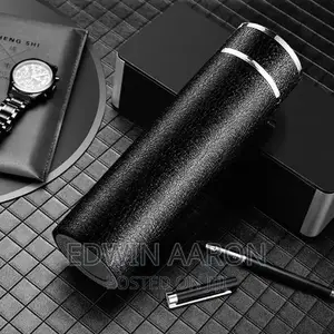 Stainless Steel Vacuum Flask 500ml