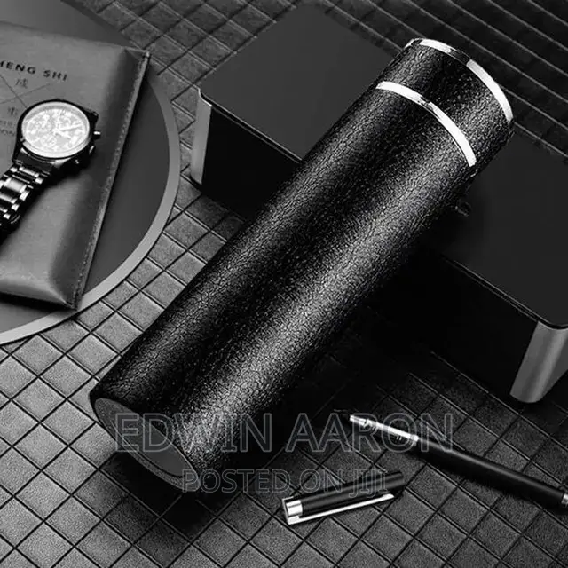 Stainless Steel Vacuum Flask 500ml