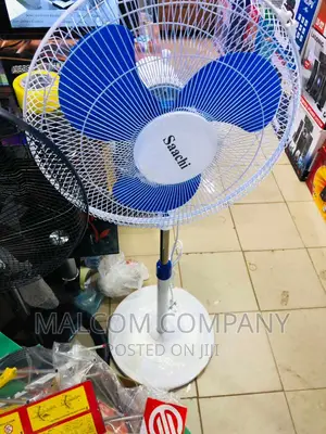 Stand 16 Inches High Performance Fan