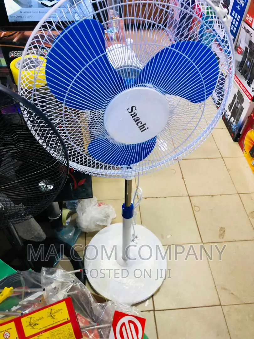 Stand 16 Inches High Performance Fan