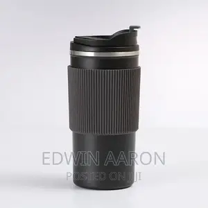 Portable Coffee Travel Mug 500ml