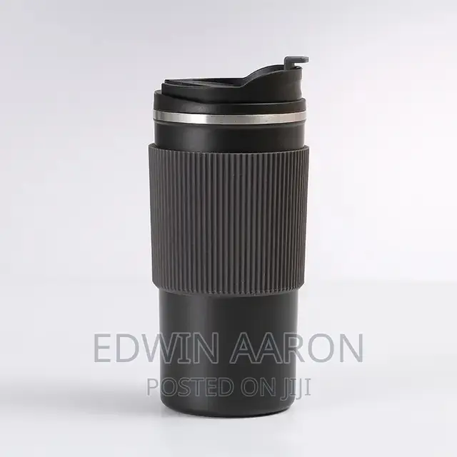 Portable Coffee Travel Mug 500ml