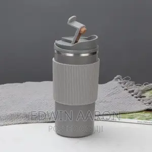 Portable Coffee Travel Mug 500ml
