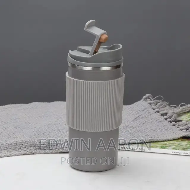 Portable Coffee Travel Mug 500ml