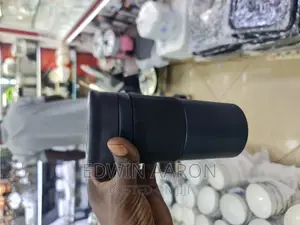 Coffee Vacuum Mug