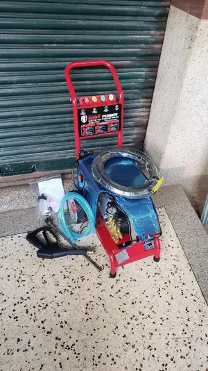 Electric Pressure Washer