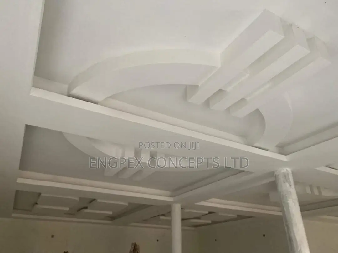 High Class Ceiling