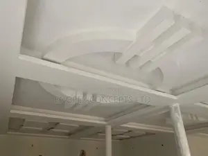 High Class Ceiling