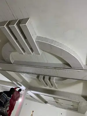 High Class Ceiling