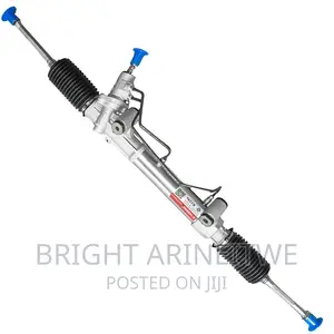 Steering Rack for Toyota Prado TX