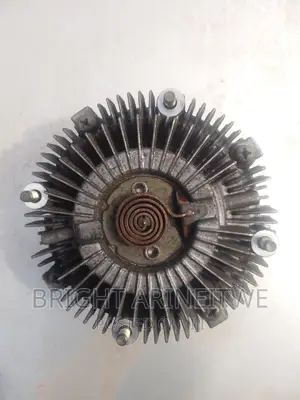 Fan for Toyota Brevis