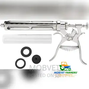 Automatic Syringe (30ml)