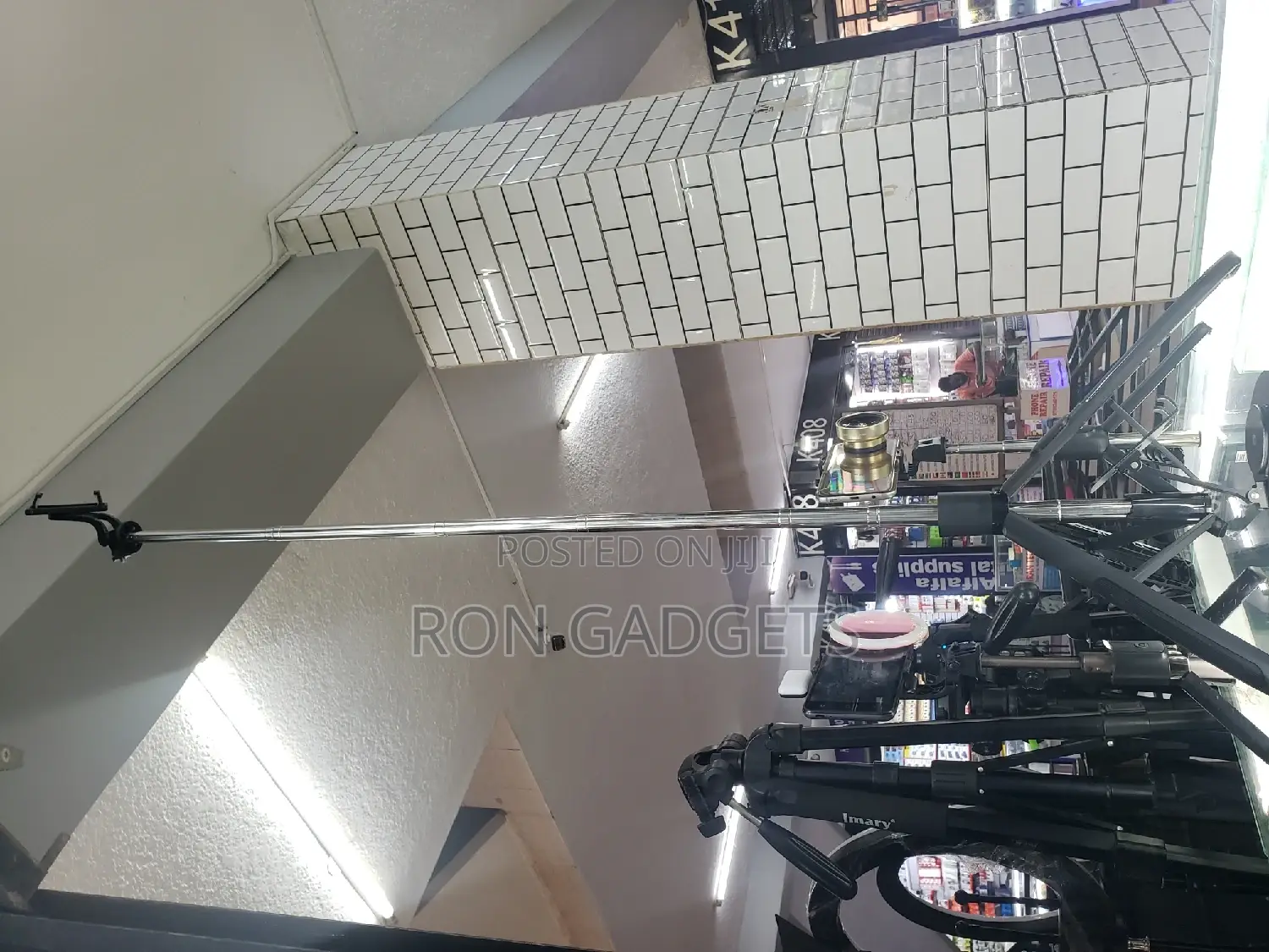 Yesido Selfie Stick