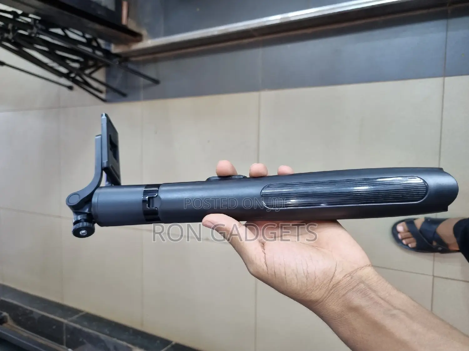 Yesido Selfie Stick