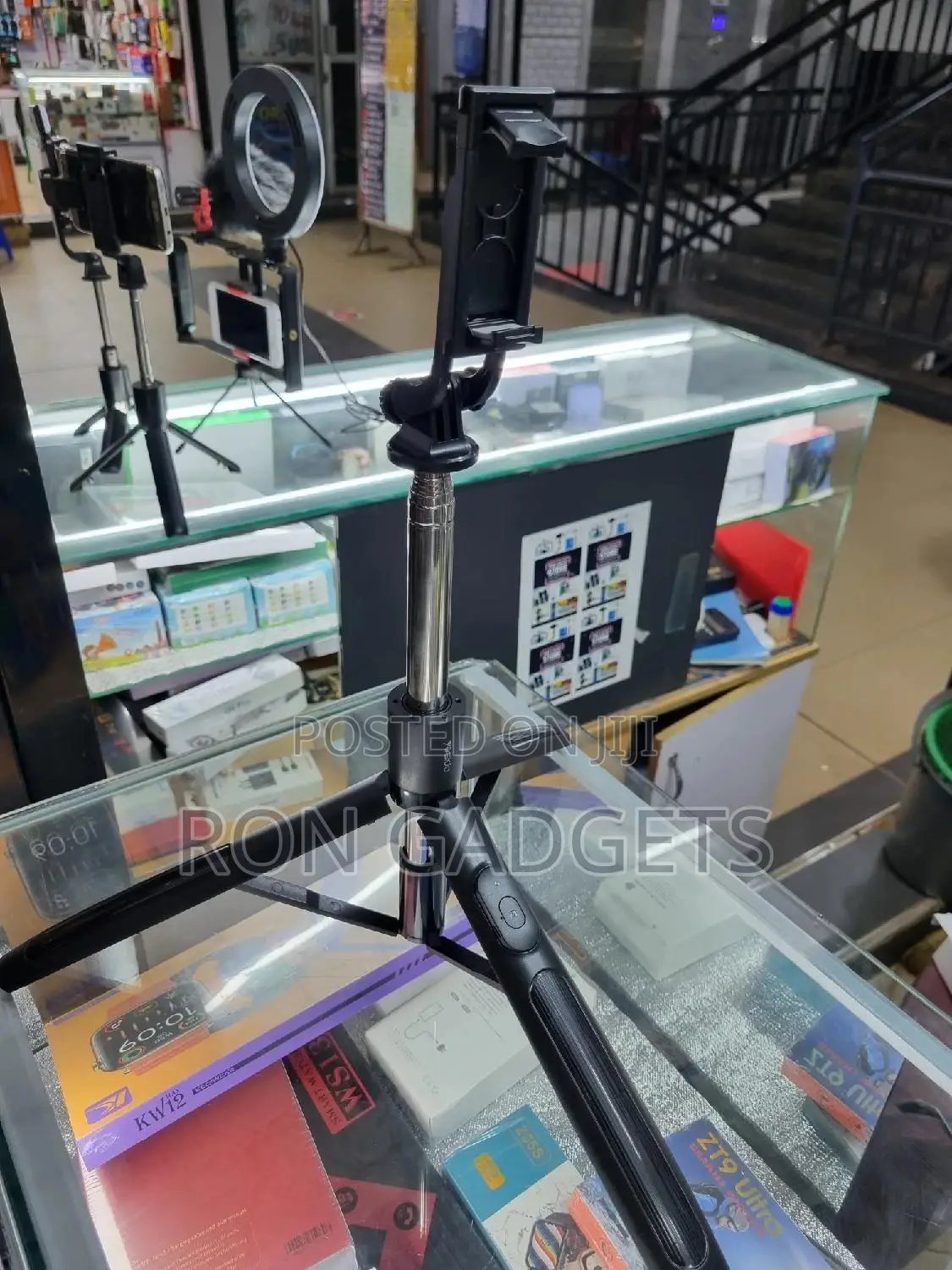 Yesido Selfie Stick
