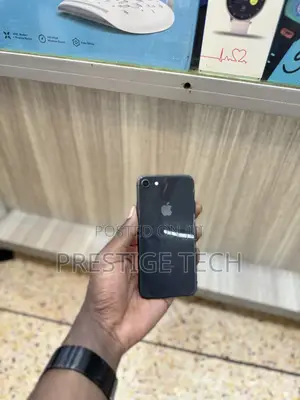 Apple iPhone 8 64 GB Black