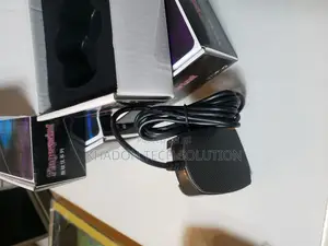Optical Fingerprint Sensor