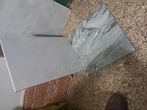 Bathroom Floor and Wall Tiles Made in Kenya