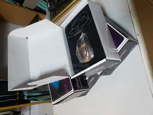 Biometric Fingerprint Scanner