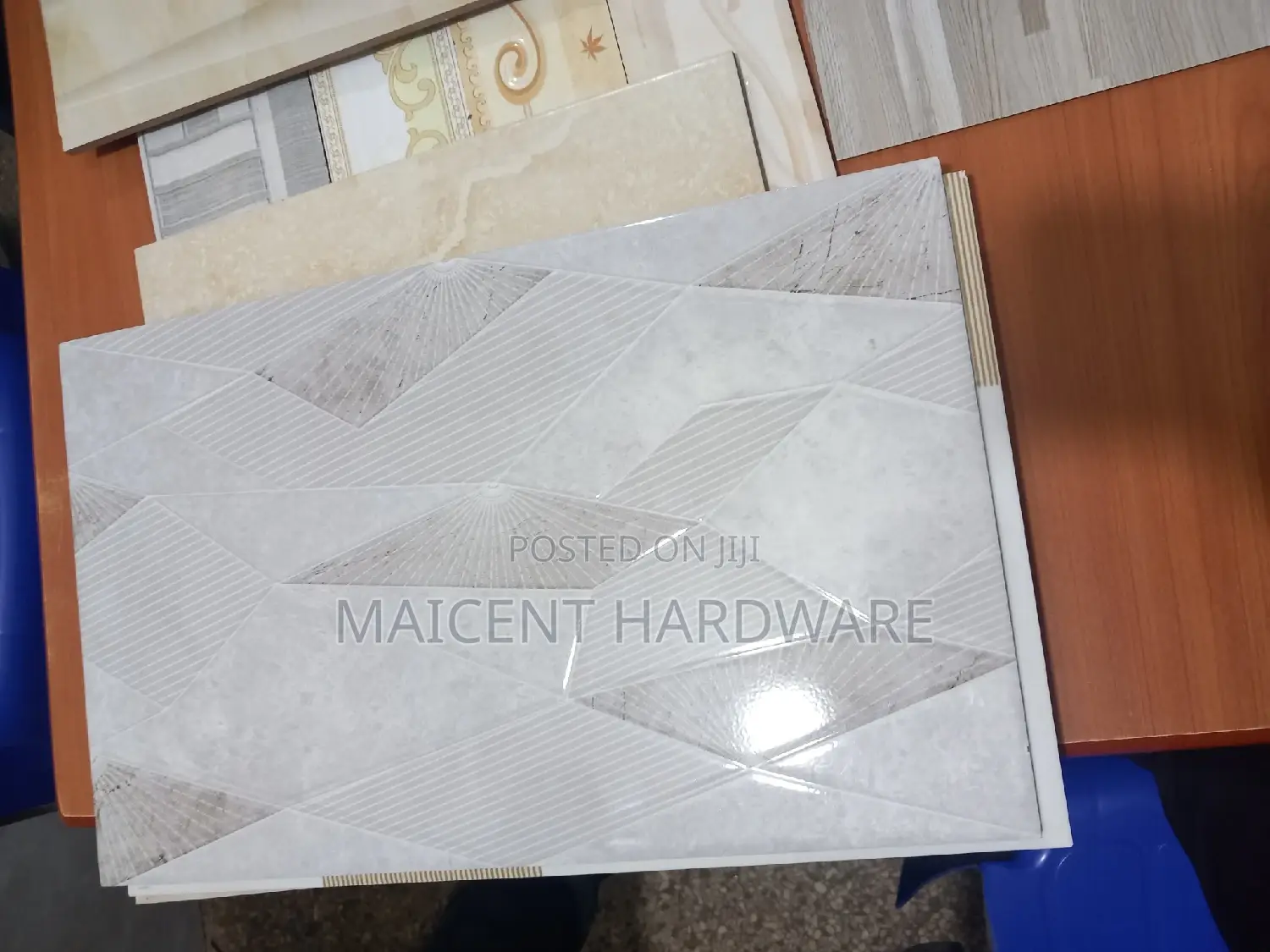 Wall Tiles Twyford 25x40