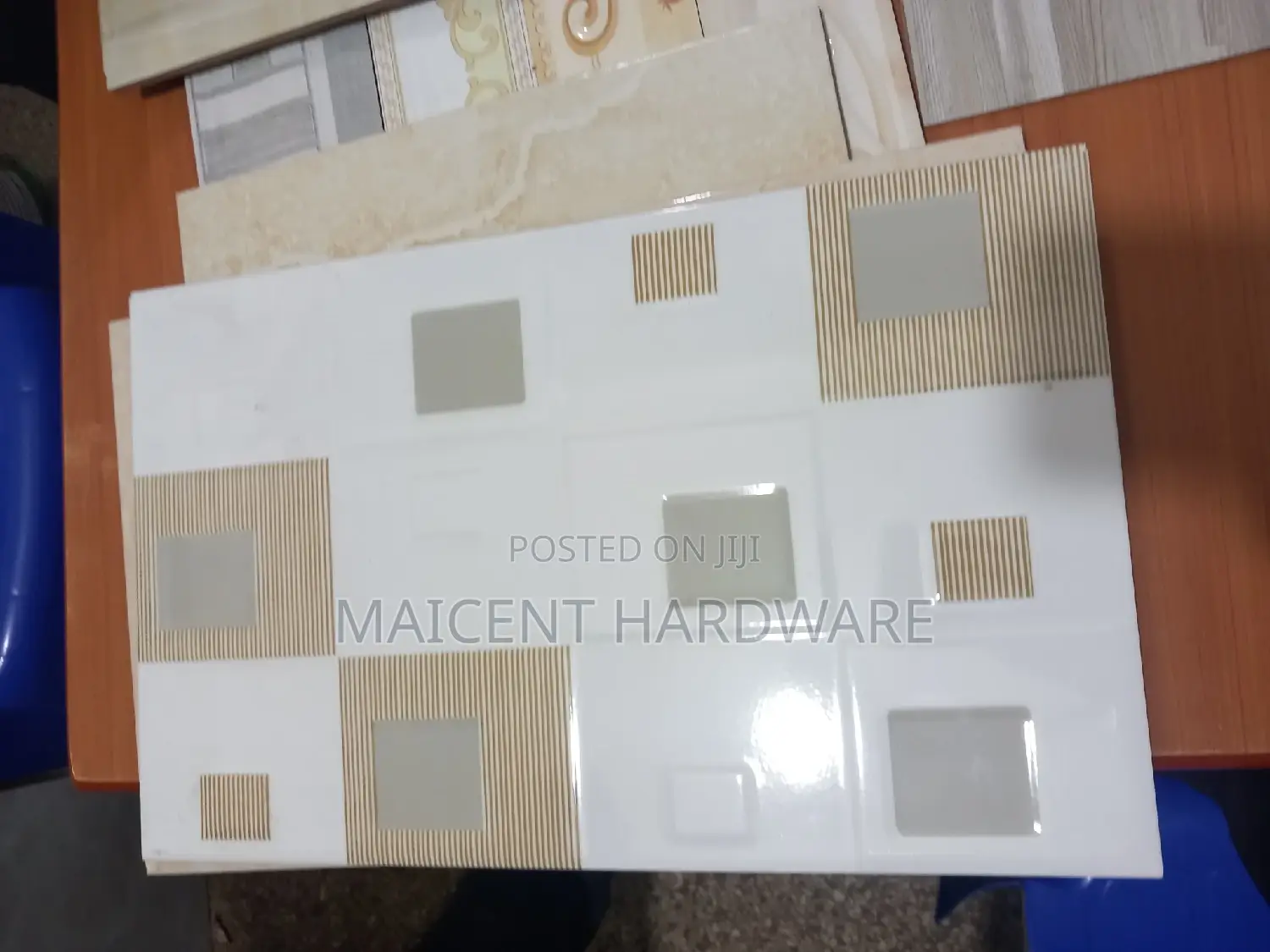 Wall Tiles Twyford 25x40