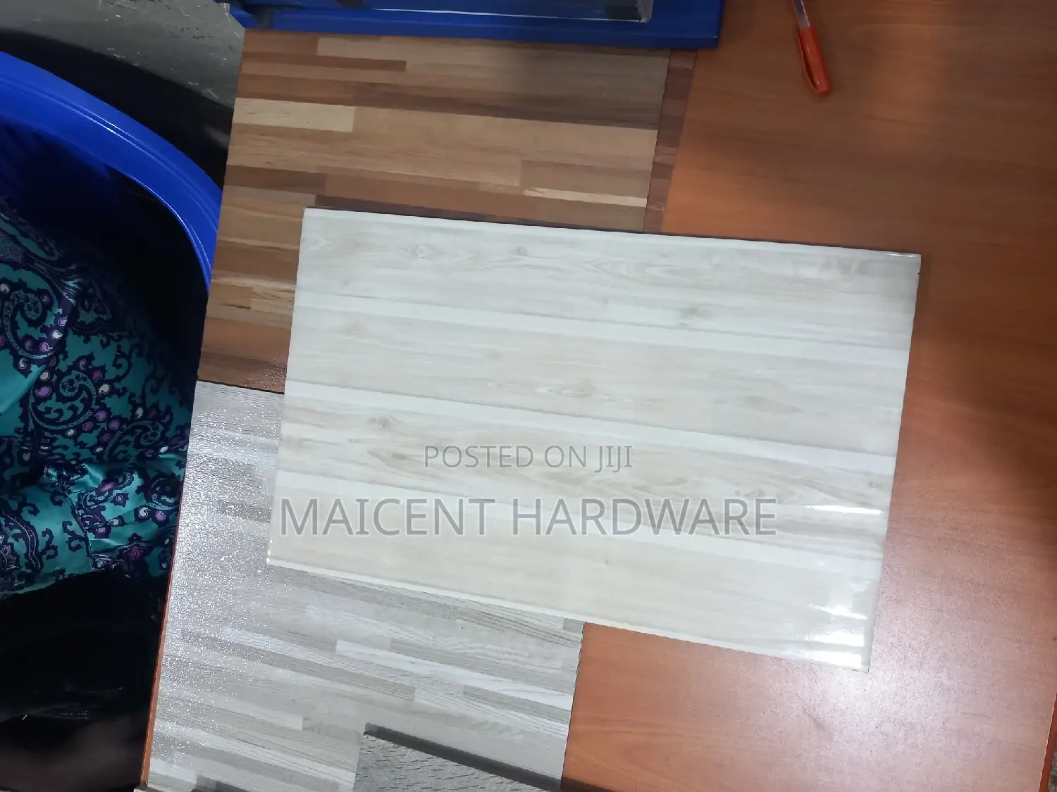 Wall Tiles Twyford 25x40