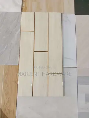 Wall Tiles Chain 30x60